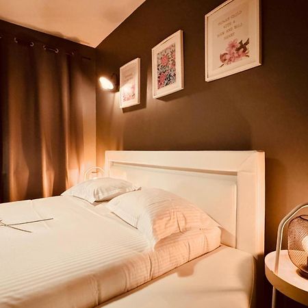 The Rose Suites 布鲁日 外观 照片