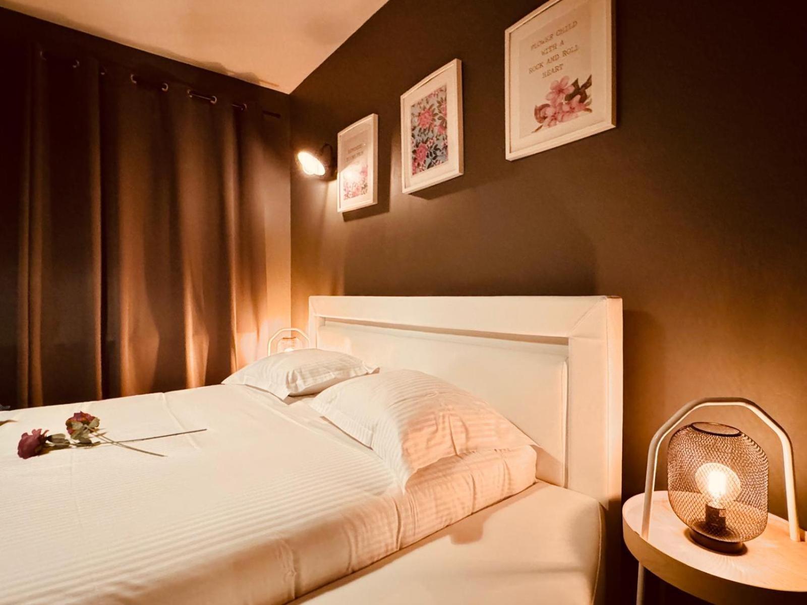 The Rose Suites 布鲁日 外观 照片