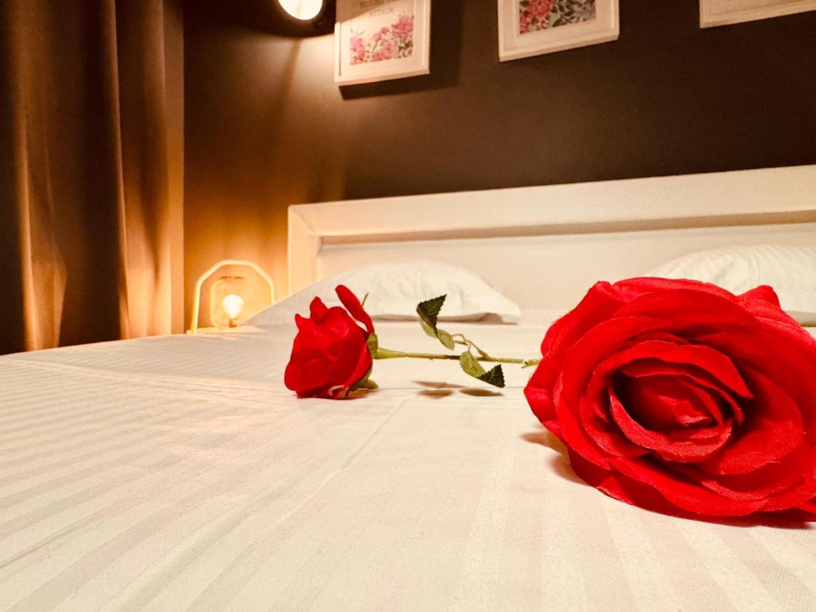 The Rose Suites 布鲁日 外观 照片
