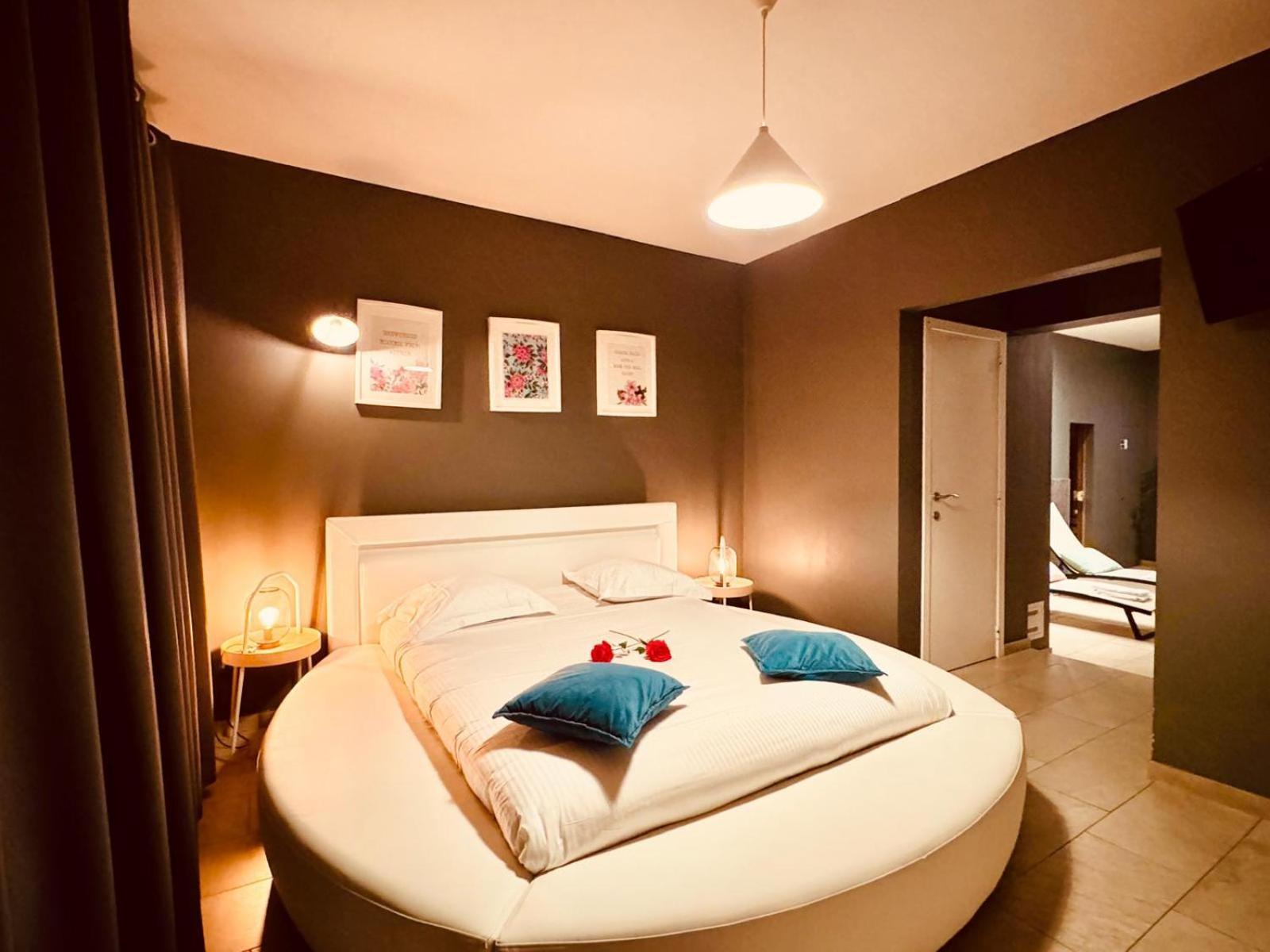 The Rose Suites 布鲁日 外观 照片